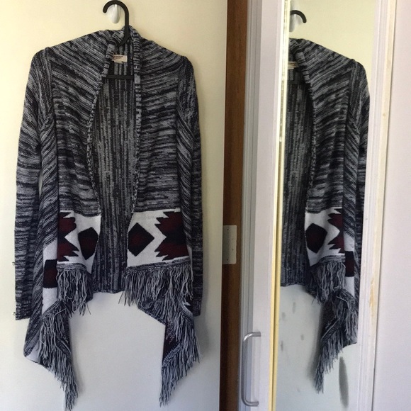 Arizona Jeans Cardigan - Picture 1 of 2